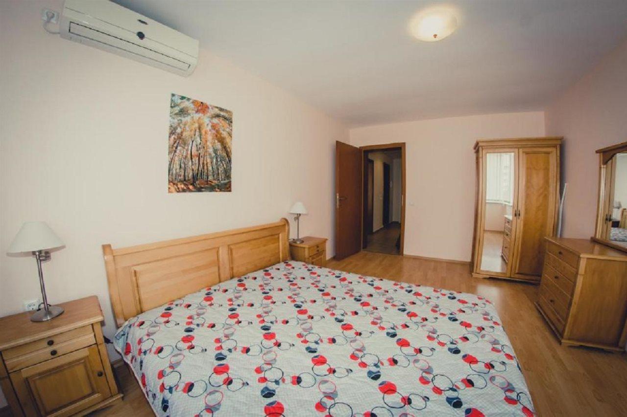 Prestige Fort Beach - Full Board Sveti Vlas Exterior foto